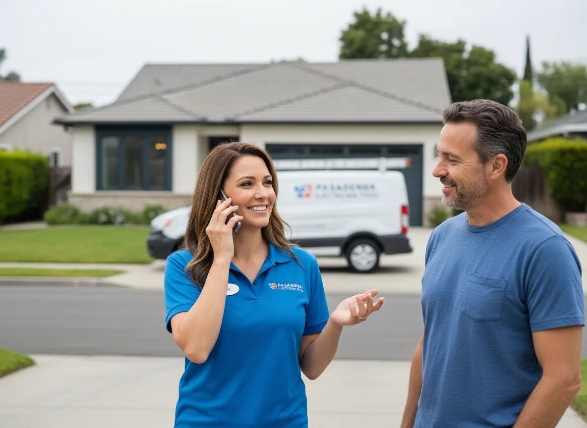 Electrician Buffalo Lake, MN FAQs